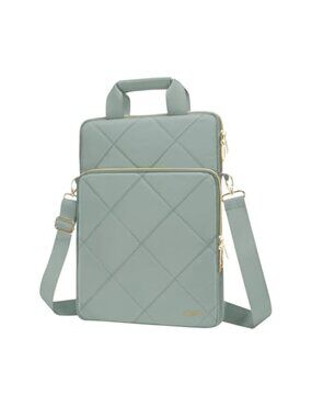 MOSISO Laptop Case Bag, Vertical Shoulder Bag